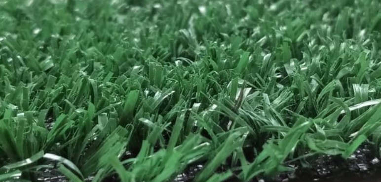 Искусственная трава 8 мм 2 м