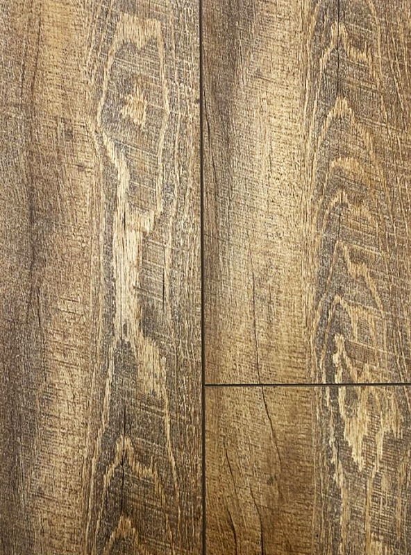 SPC плитка Royce Jersey Дуб Хилл J406