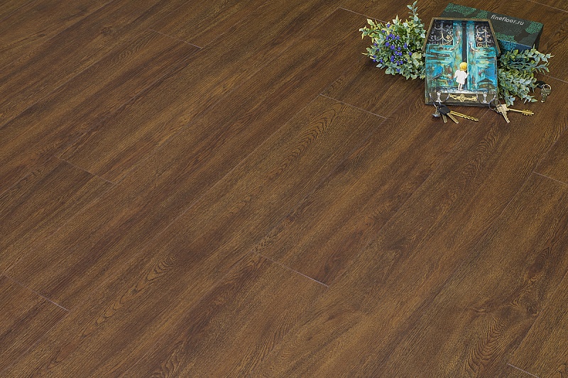 ПВХ плитка Fine Floor Wood Dry Back FF-1475 Дуб Кале