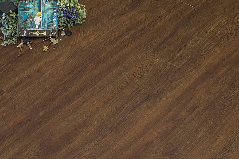 ПВХ плитка Fine Floor Wood Dry Back FF-1475 Дуб Кале