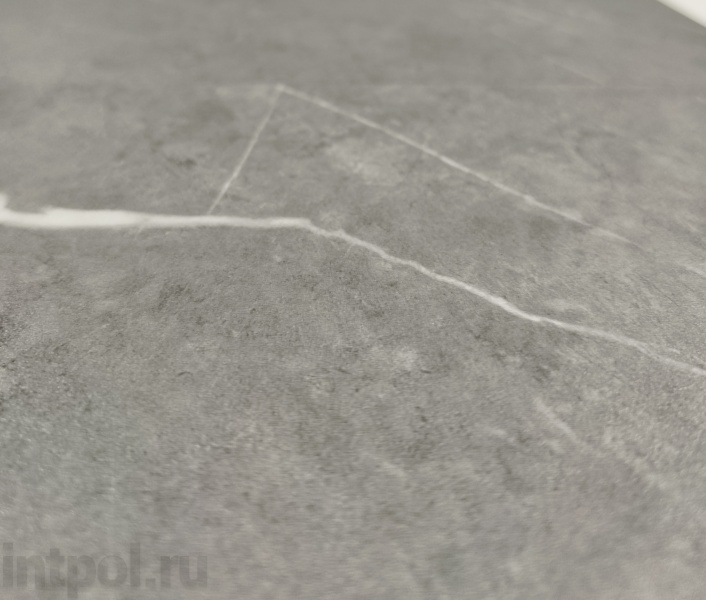 SPC плитка Alta Step Arriba Мрамор серый