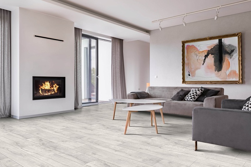 Линолеум Ideal Imperial BERGEN 11