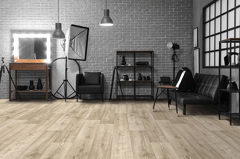 Линолеум Profi Vector MUSKAT 7