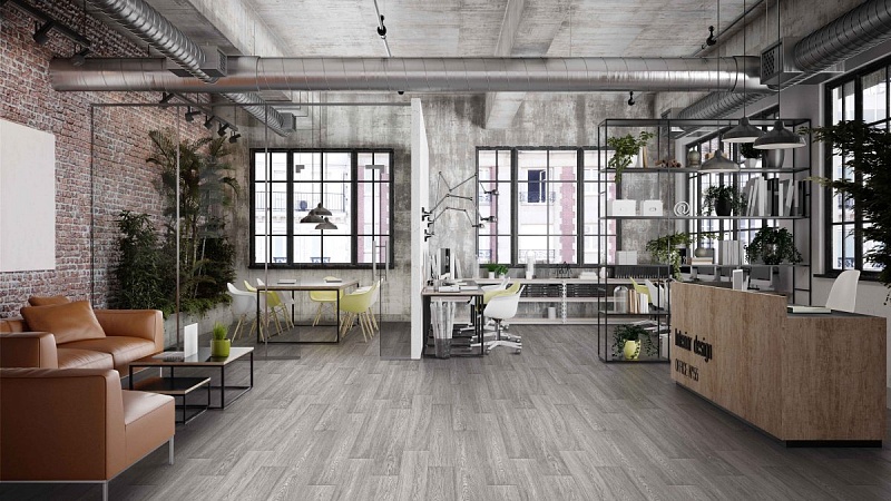 Линолеум Profi Strong Plus TOLEDO 14