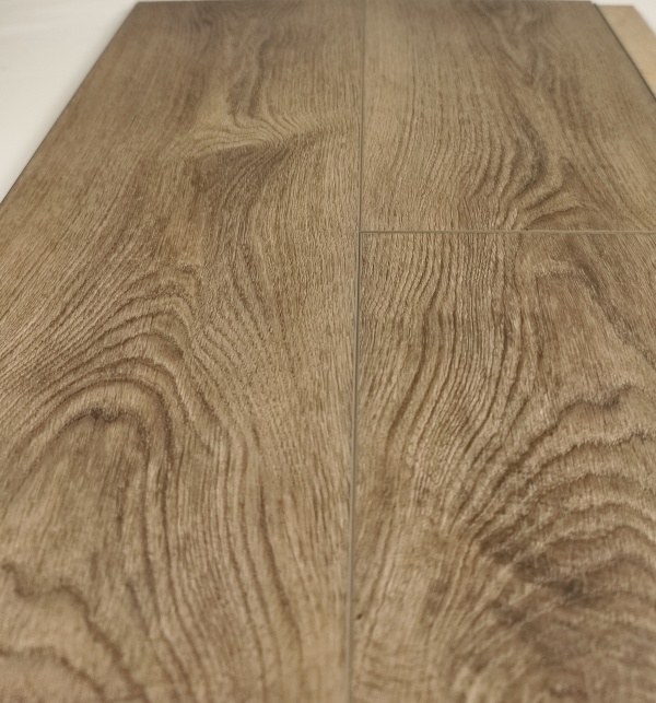 SPC плитка Art Tile Click 45-23 Дуб Бергамо