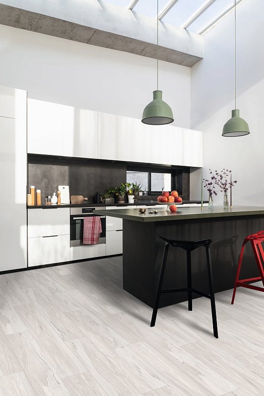 Линолеум Ideal Story GARDA 1