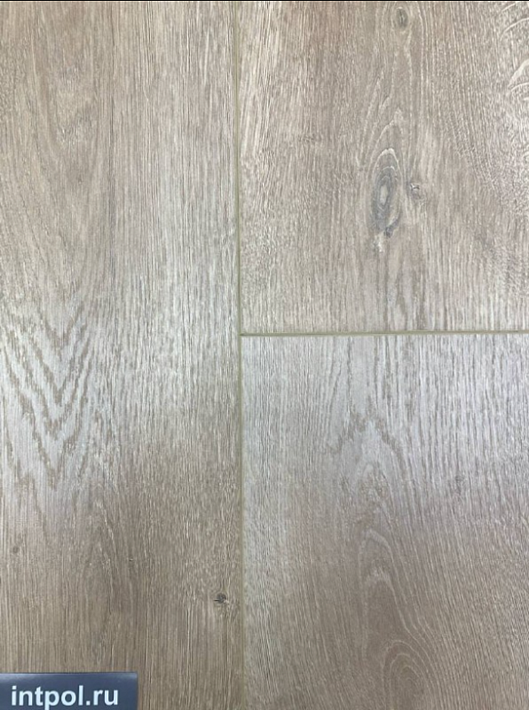 Ламинат Taiga Первая Уральская Oak Light Brawn