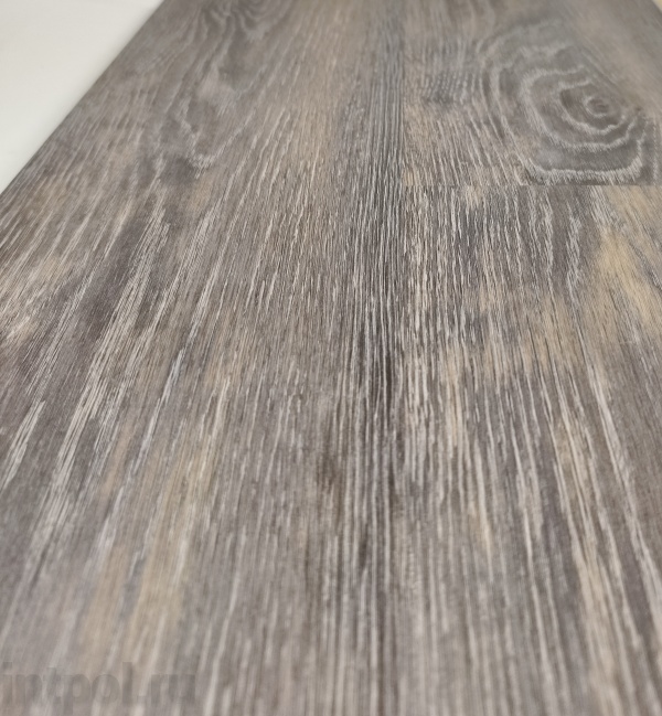 SPC плитка CronaFloor Nano Дуб Мореный