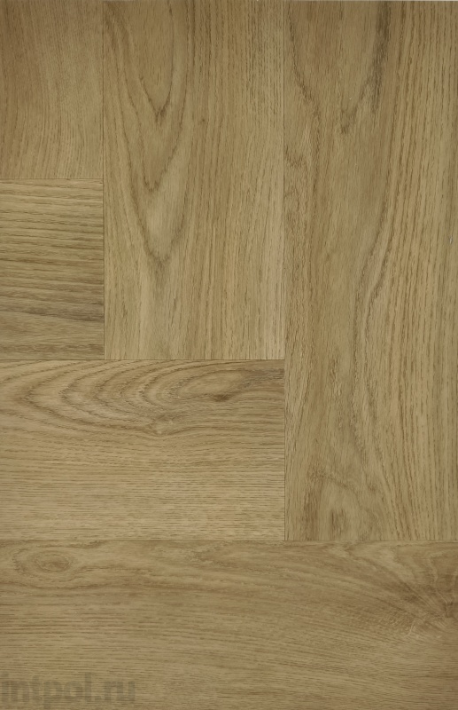 ПВХ плитка Kuberpol Kuberparquet КРИСТАЛЛ 653