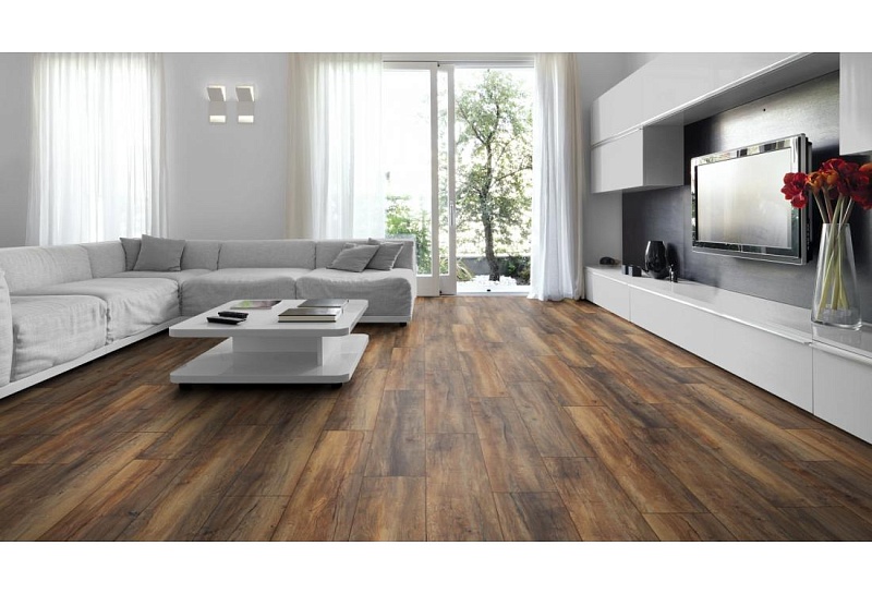 Ламинат Kronotex Cottage Дуб портовый MV820