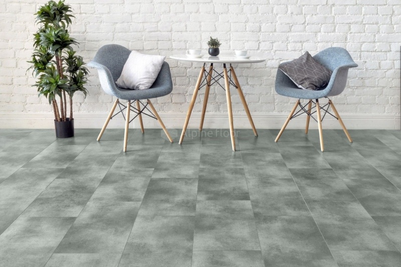 SPC Плитка Alpine floor Stone Бристоль ECO 4-8