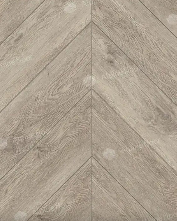 SPC плитка Alpine Floor Chevron ECO 18-11