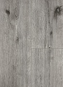 SPC плитка CronaFloor Wood Дуб Серый
