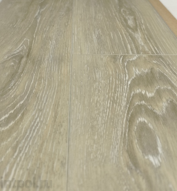 SPC плитка CronaFloor Wood Дуб  Мане