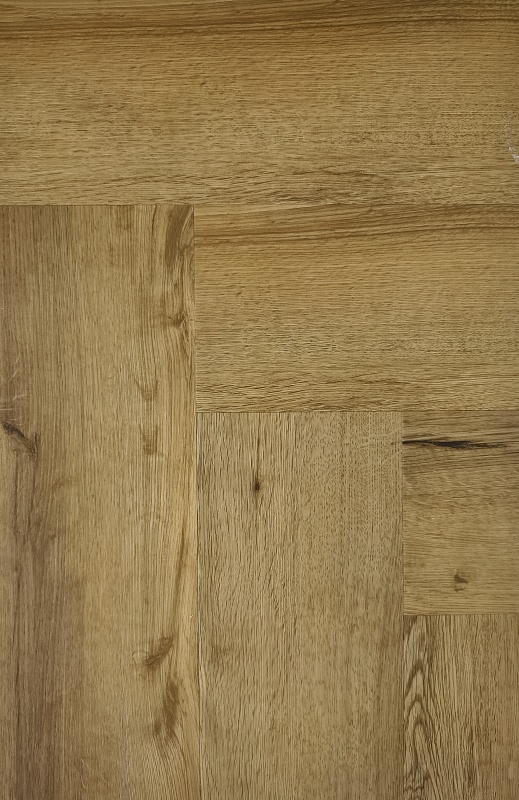 ПВХ плитка Kuberpol Kuberparquet ЛАУРЕАТ 655