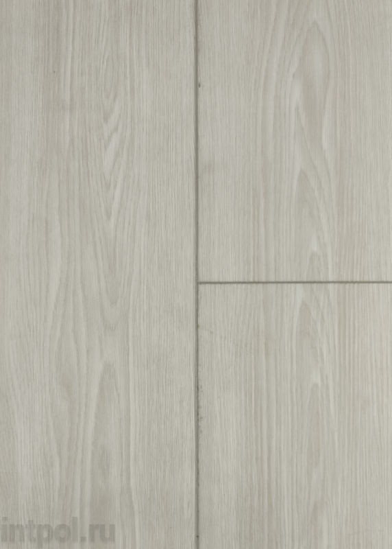 SPC плитка CronaFloor Wood Дуб Белёный