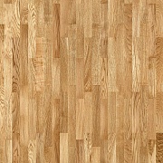 Паркет Tarkett Sport Дуб спорт 3-полосный 550172001