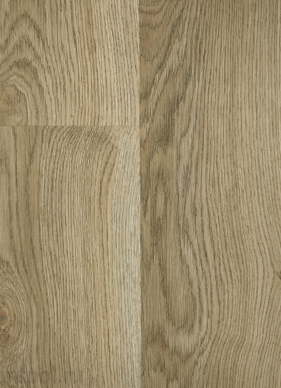 SPC плитка CronaFloor Nano Дуб Светлый