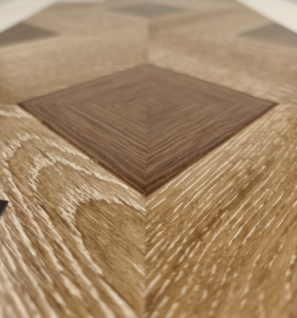 Ламинат Woodstyle Baroque Art 1592-2 Лоэнгрин