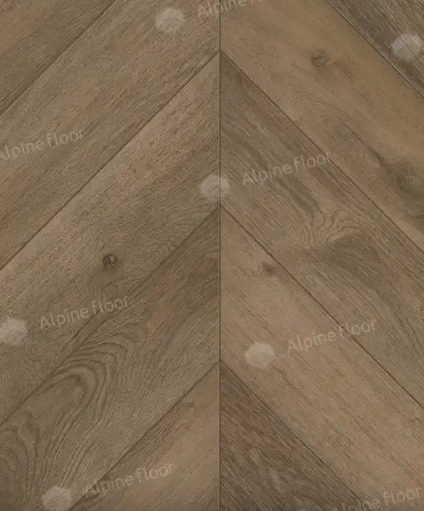 SPC плитка Alpine Floor Chevron ECO 18-4