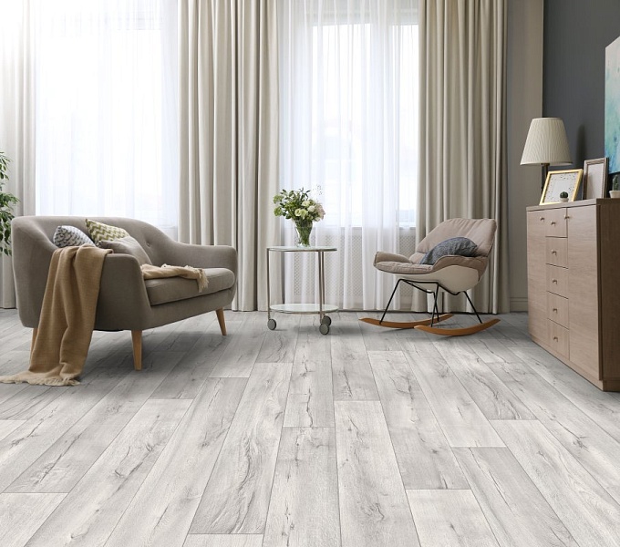 Линолеум Ideal Ultra CRACKED OAK 6