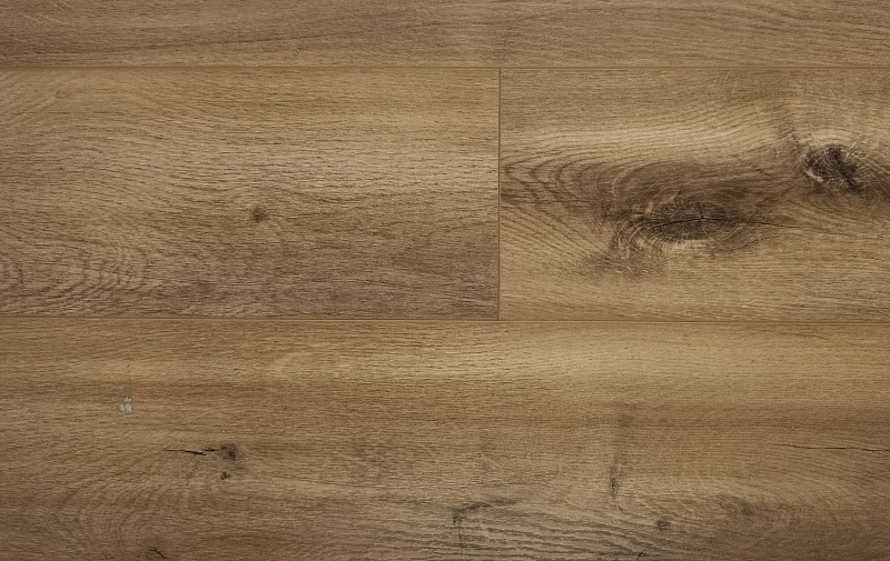 Ламинат Tarkett Taiga Первая Сибирская Oak Dark Brown