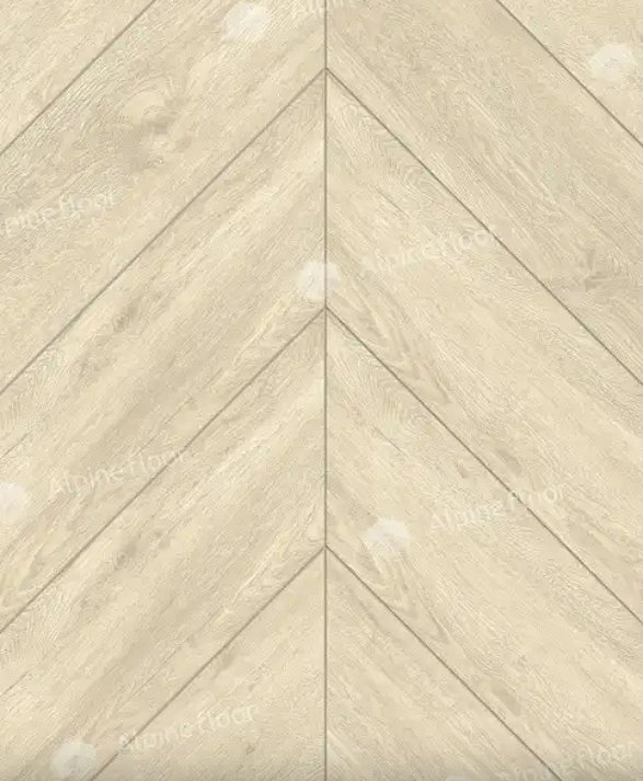 SPC плитка Alpine Floor Chevron ECO 18-7