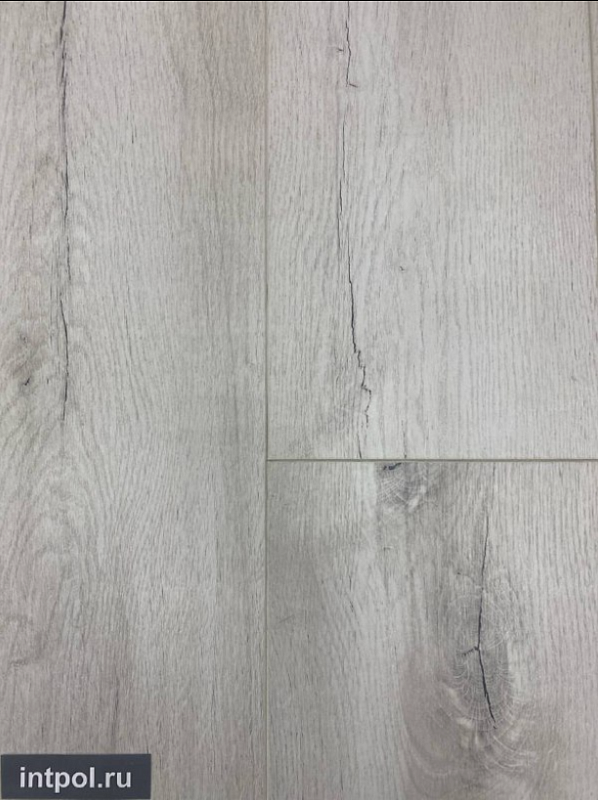 Ламинат Taiga Первая Сибирская Oak Light