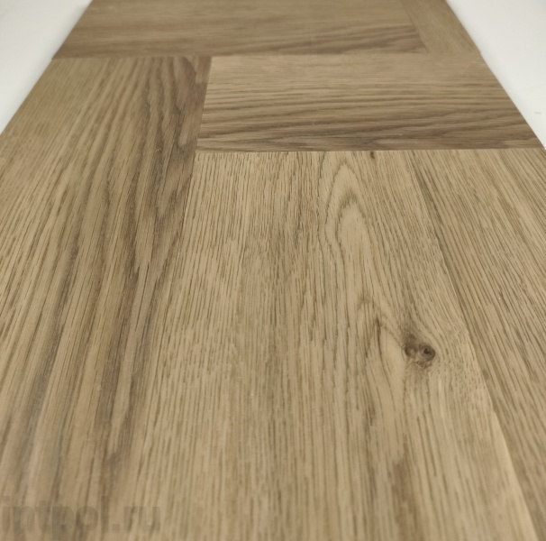 ПВХ плитка Kuberpol Kuberparquet АДАМАНТ 656