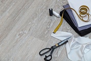 ПВХ плитка Art Tile Fit Дуб Бесса 253 ATF/2.5мм