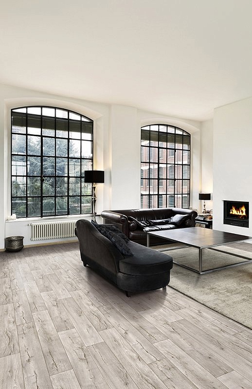 Линолеум Ideal Ultra CRACKED OAK 1