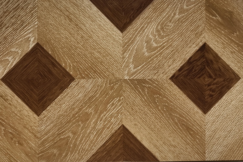 Ламинат Woodstyle Baroque Art 1592-2 Лоэнгрин