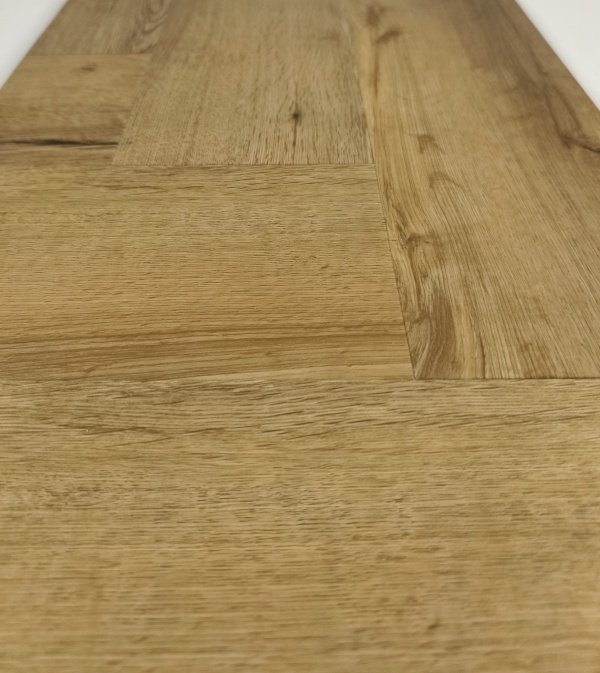 ПВХ плитка Kuberpol Kuberparquet ЛАУРЕАТ 655