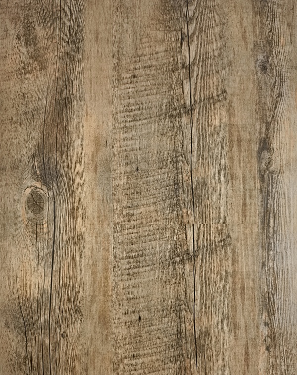 SPC плитка Wonderful Luxemix Airy 610-24 Броун