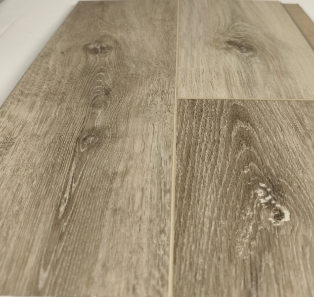 SPC плитка Artek ART 23 Дуб Тамань