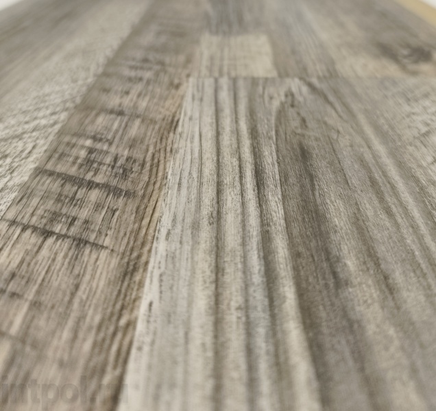 SPC плитка CronaFloor Nano Дуб Французский