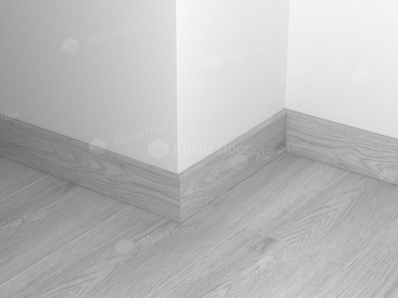 Плинтус Alpine floor 11-02 Grand Sequoia