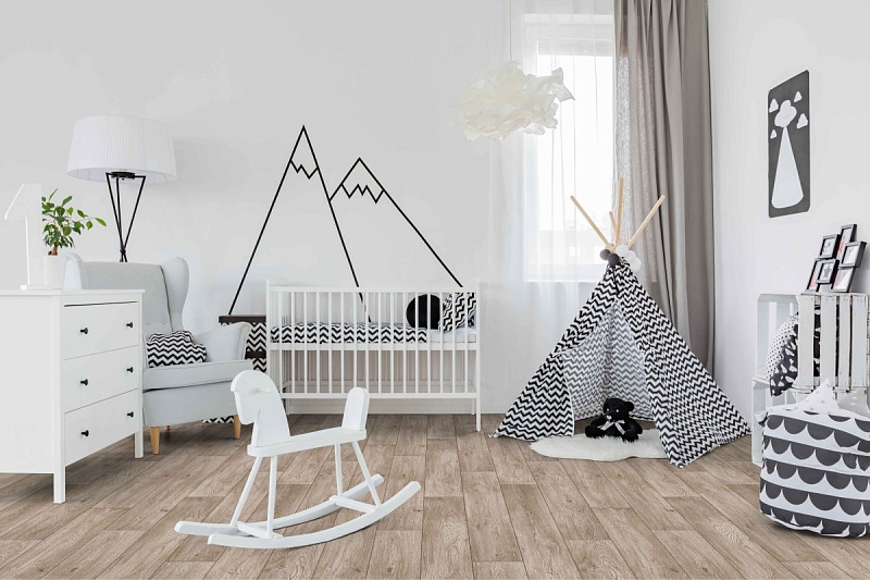 Линолеум Profi Norris VEGAS 5