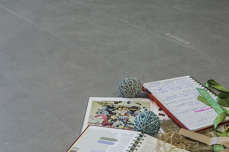 ПВХ плитка Fine Floor Stone Dry Back FF-1488 Кампс-Бей