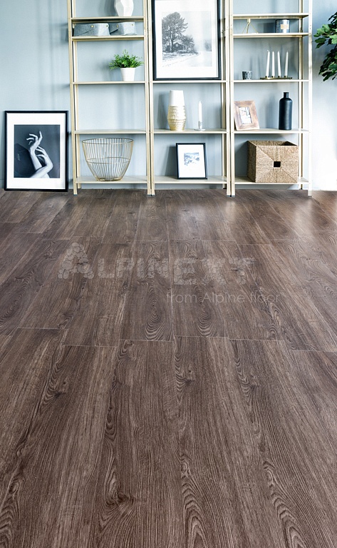 ПВХ Плитка Alpine floor Sequoia Секвойя Рустикальная ЕСО 6-11