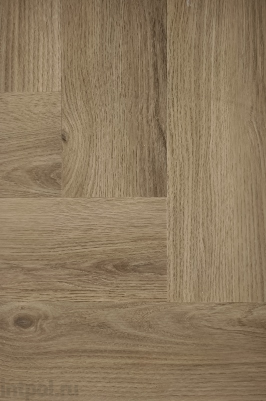 ПВХ плитка Kuberpol Kuberparquet ЭМЕРАЛЬД 657