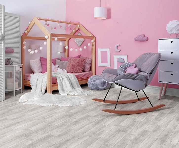 Линолеум Profi Norris KORTES 6