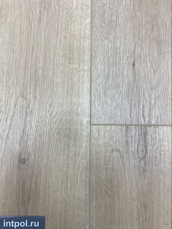 Ламинат Taiga Первая Уральская Oak Beige