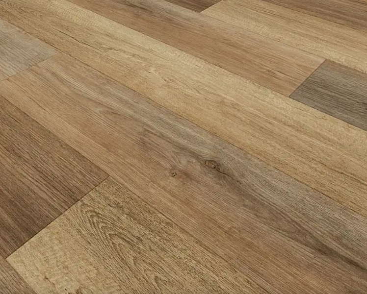 SPC плитка Alta Step Nativo SPC 2207 Дуб островной