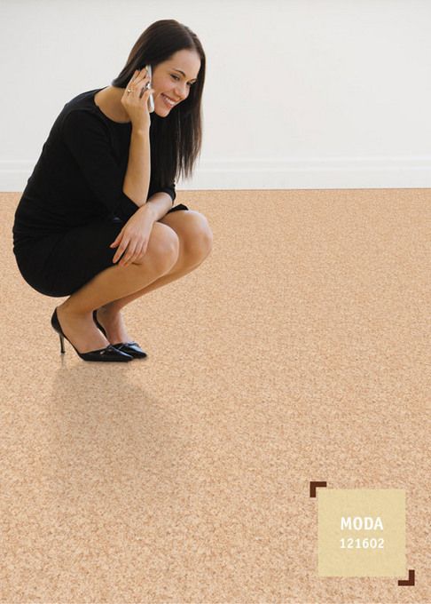 Линолеум Tarkett Moda 602