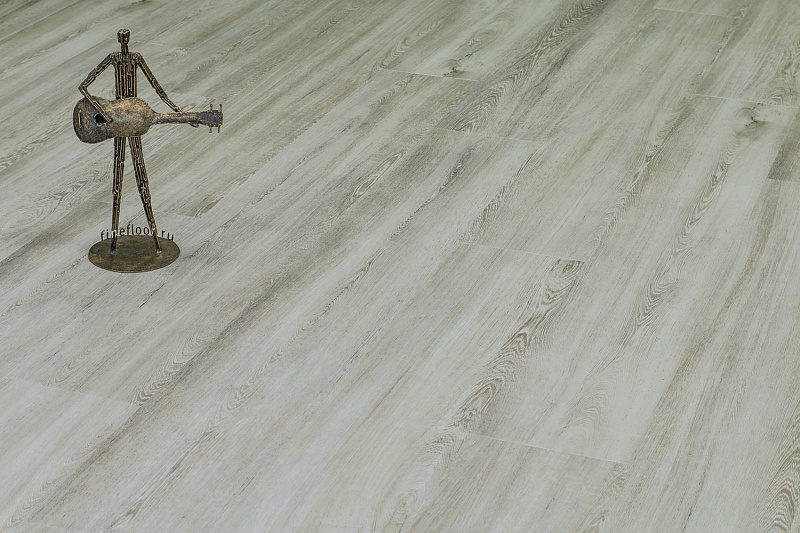 ПВХ плитка Fine Floor Wood Dry Back FF-1463 Венге Биоко