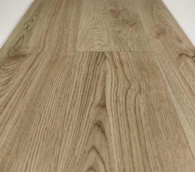 ПВХ плитка Art Tile Hit Ясень Шале 755 AT