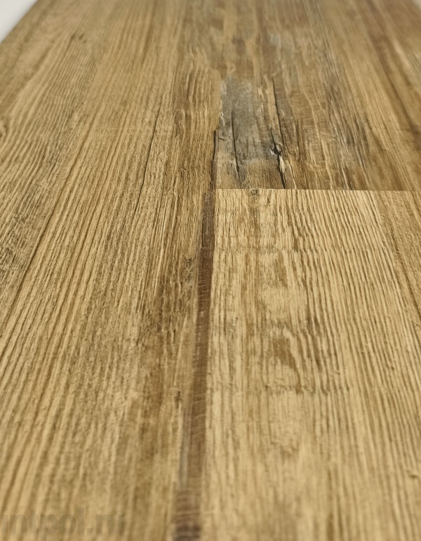 SPC плитка CronaFloor Nano Сосна Медовая