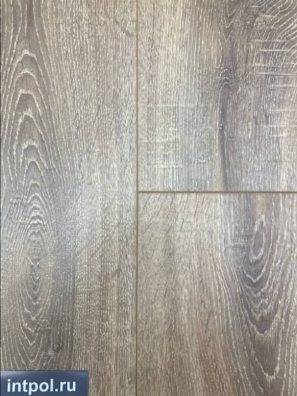 Ламинат Egger Woodstyle Bravo Дуб Банкс